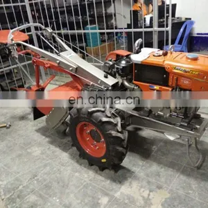 Farm High Quality Two Stroke Diesel Engine for Sale thumbnail-4