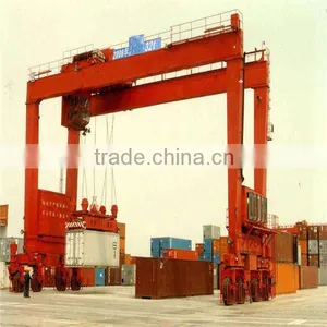 Gantry Crane Price Container thumbnail-1