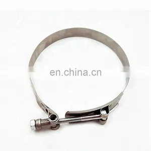 Diesel Engine Parts KTA19 T Bolt Clamp 140313 thumbnail-1