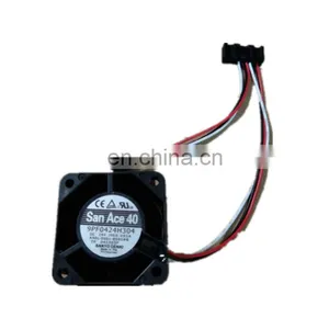 Fanuc Fan A90L-0001-0580#B 9PF0424H304 for Original New thumbnail-1