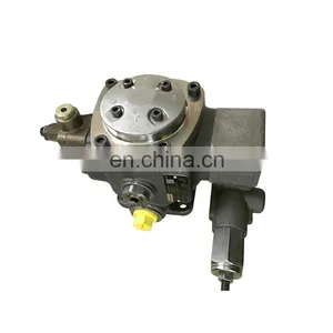 Rexroth PV7-2X/20-25RA01MA0-05 45v Variable Hydraulic Vane Pump thumbnail-2