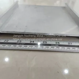 Aluminum 7 Inch Triangular Ruler Metric Measuring Ruler Triangle Angle Protractor thumbnail-5