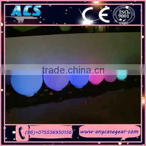 ACS Moonlight Light Waterproof Swimming Pool Led Ball Lighting thumbnail-5