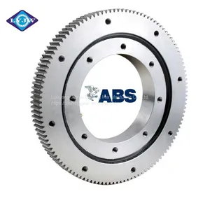 Turntable Bearing VSA200744 RKS.061.20.0744 11-20 0741 E.850.20.00.B 061.20.0744 31-0741-01 Swing Bearings With External Gear thumbnail-2