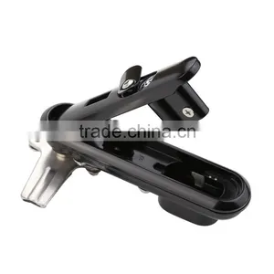 CE ROHS Zinc Plated High and Low Voltage Industry Lock for Electrical Metal Door Use thumbnail-3