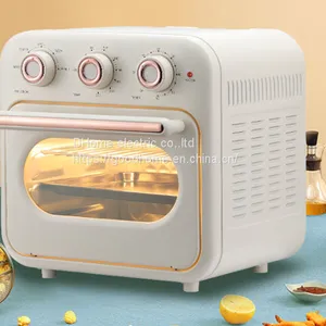 Air Fryer in One/electric Oven（Wechat:13510231336） thumbnail-2