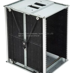 CONCO Gear Belt PCB Magazine Rack for SMT Line thumbnail-1