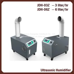 Humidifiers21L/hr thumbnail-1