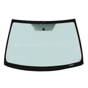Auto Glass Enamels Screen Printing Glass Inks thumbnail-2