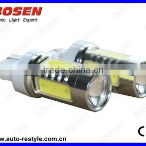 T20 7440 7443 Projector 2013 New 6W High Power Auto Led Bulb thumbnail-1