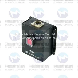 MRC MJ-6(JM-3A)FLUSH100x50x100IP22PAConnection Box thumbnail-1