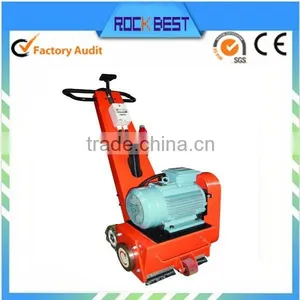 Concrete Asphalt Scarifier for Sale thumbnail-1