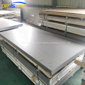 ASTM/AISI SUS316/Ss304h/310h/2520/718/317lm Stainless Steel Plate/Sheet Laser Cutting/Available thumbnail-2