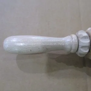 Wooden Massage Stick Products- Third Party Inspection 100% Quality Control thumbnail-1