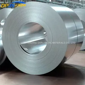 Factory Direct Reasonable Price 304 316 316L Grade Stainless Steel Coil/Strip/Roll thumbnail-2