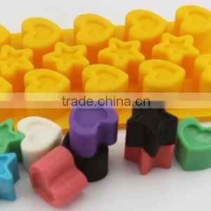 Kitchen Accessory Molds for Candles thumbnail-2