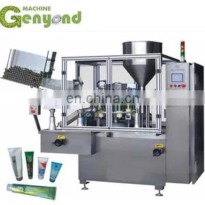 Hot Sale Spring Water Bottling Machine thumbnail-1