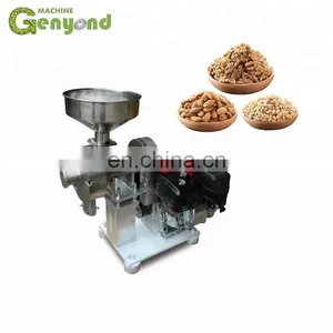 Small Peanut Roaster for Sale/peanut Roaster Machine thumbnail-1