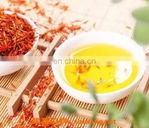 Organic Safflower Seed Oil Edible Oil Hydraulic Oil Pressing Machine Cold & Hot Pressing Machine thumbnail-4