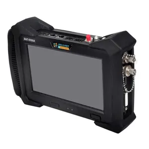 BNT-8100A is a Multi Interface Comprehensive Testing Instrument That Integrates 10/100/1000M Ethernet Optical and Electrical Ports, E1 Interface, PRI Call Interface, V.35/V.24 Interface, Optical Power Meter and Red Light Source Interface. It Can Support R thumbnail-3