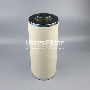 CAA56-5 CAA56-5SB UTERS Replace of Facet CAA Series 5 Coalescer Filter Element thumbnail-3