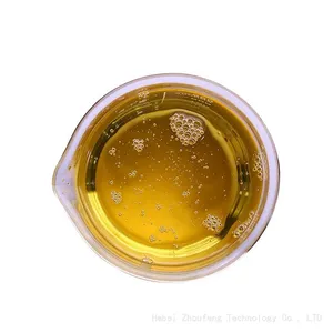 CAS 110615-47-9 Lauryl Glucoside Dodecyl Glucoside Can be Used in Various Cleaning Agents Industrial Emulsifiers Etc thumbnail-2
