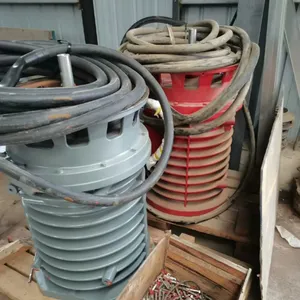 Hot Sale Submersible Sewage Pump Water Pit Sewage Pump thumbnail-1