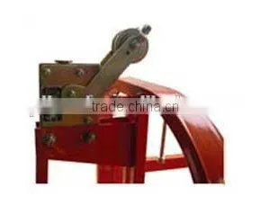 Aerial Work Industrial Hanging Basket thumbnail-6