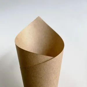 Russian Kraft Paper Packaging Food Packaging Waterproof Thickening thumbnail-4