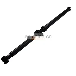 Sinotruk HOWO T5g T7h Tx Truck Spare Parts AZ9625310625 Transmission Shaft For Howo Dump Truck thumbnail-1
