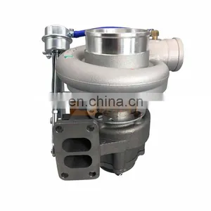 WEICHAI Engine Shacman F2000 L3000 M3000 F3000 X3000 X6000 Truck Spare Parts 612600118895 Turbocharger thumbnail-2