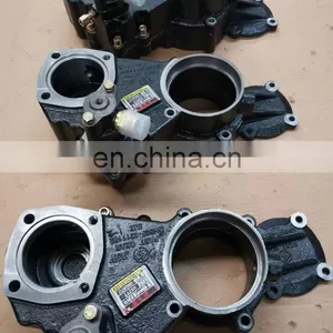 Dump Truck Crane Truck 25K 30K5 PTO QD40 QH55F-G5777 Various Types of PTO thumbnail-3