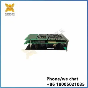 NDCU-21C Display Interface/Ethernet Port thumbnail-3