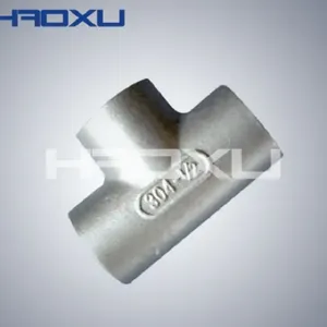 SUS304 External Thread Joint thumbnail-3