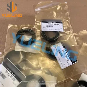 35A45-00400 Oil Seal 32645-20100 32645-10400 33010-23400 33345-00500 33407-06100 37145-16200 Suit For Mitsubishi S6R S12R S16R thumbnail-1