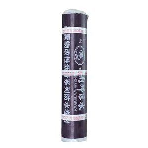 SBS Waterproofing Membrane thumbnail-2