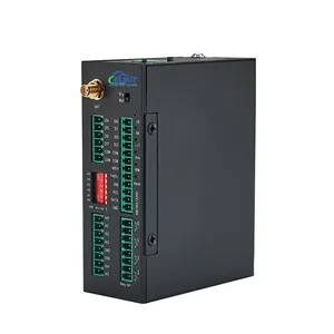 4G SMS Relay Controller Modbus MQTT AWS/Thingsboard for Temperature and Humidity Monitoring thumbnail-2