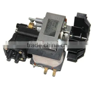 High Pressure Medical Low Niose Motor Compressor Nebulizer thumbnail-2
