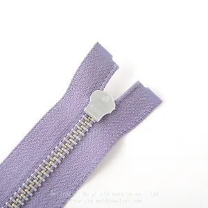 Genuine YKK Metal Zipper Suitable for Garment Pocket Bags thumbnail-3