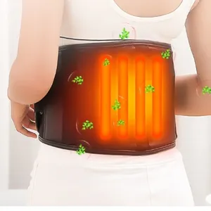 Heat Massage Belt thumbnail-2