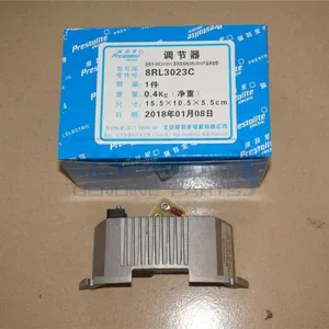 Hot Sale Good Quality Replacement Alternator Regulator 24V 8RL3023C Bus Parts thumbnail-2
