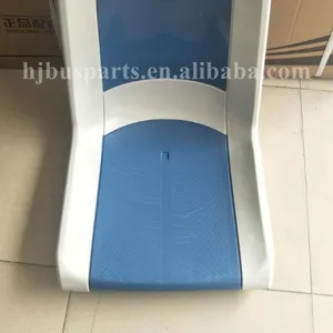 New Design Luxury Bus Seat Vip 67G1304030 Bus Passenger 18 20 22 25 55 Seat for Higer Coach Seat thumbnail-5