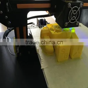 High Quality Automatic Grade Desktop 3d Printing Price, Desktop 3d Printer thumbnail-2