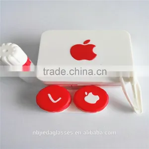 Jieda Cool Contact Lens Mate Case Designer thumbnail-3