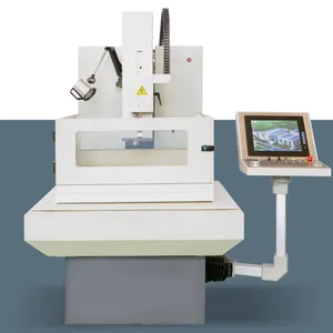 Cnc Edm Drilling Machine Cnc Small Hole Edm Drilling Machine Hole Edm Drilling Machine thumbnail-2