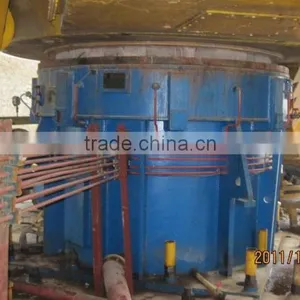 Gold Supplier Factory Price Vertical Mill Vertical Rolling Machine thumbnail-2