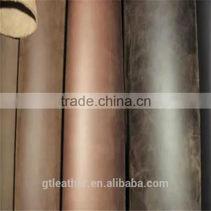 Cow Leather Factory for Summer Sandals & Slippers Upper thumbnail-4