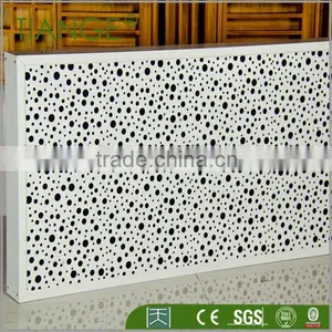 Aluminium Acoustic Products thumbnail-1
