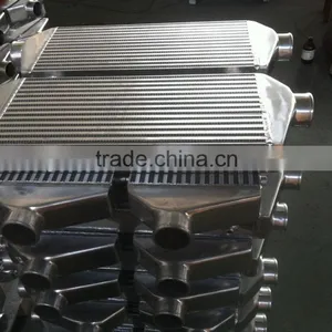 Intercooler Freightliner 86 4900 Series Intercooler Wholesale thumbnail-1