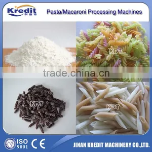 Wheat Pellet Chips Processing Machines thumbnail-6